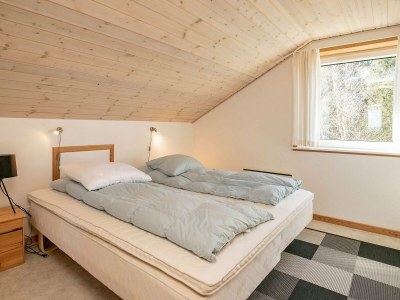 Holiday house 8 person holiday home in Thyholm-By Traum - Outdoor photo 36