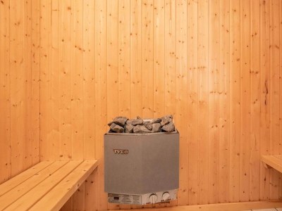 Holiday house 8 person holiday home in Thyholm-By Traum - Outdoor photo 37