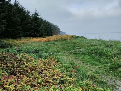 Holiday house 8 person holiday home in Thyholm-By Traum - Outdoor photo 39