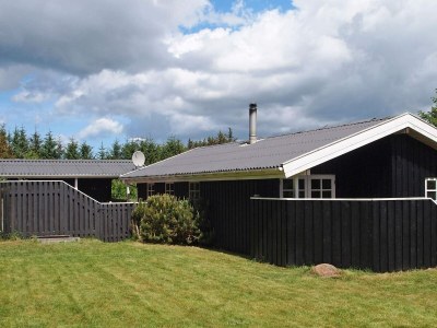 Holiday house 6 person holiday home in Blokhus-By Traum - Outdoor photo 2