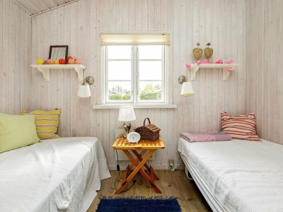 Holiday house 6 person holiday home in Blokhus-By Traum - Outdoor photo 9