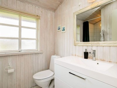 Holiday house 6 person holiday home in Blokhus-By Traum - Outdoor photo 10