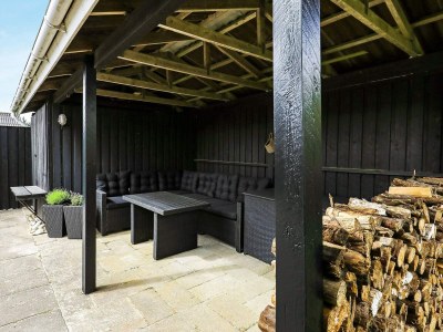 Holiday house 6 person holiday home in Blokhus-By Traum - Outdoor photo 11