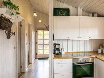 Holiday house 6 person holiday home in Blokhus-By Traum - Outdoor photo 16