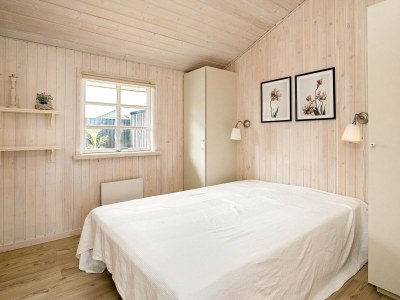 Holiday house 6 person holiday home in Blokhus-By Traum - Outdoor photo 17