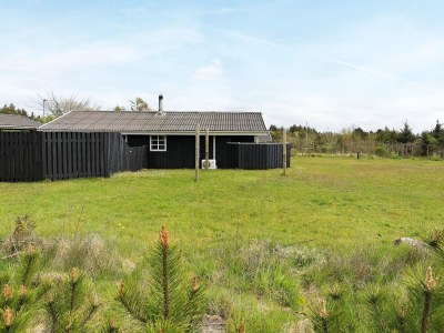 Holiday house 6 person holiday home in Blokhus-By Traum - Outdoor photo 19