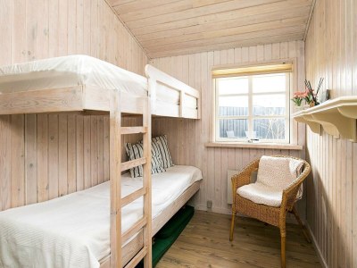 Holiday house 6 person holiday home in Blokhus-By Traum - Outdoor photo 20