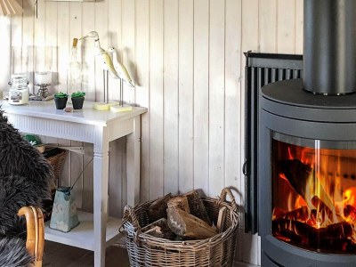 Holiday house 6 person holiday home in Blokhus-By Traum - Outdoor photo 24