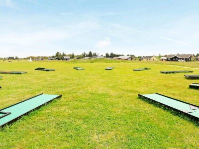 Holiday house 16 Personen Ferienhaus in Brovst-By Traum - Outdoor photo 4