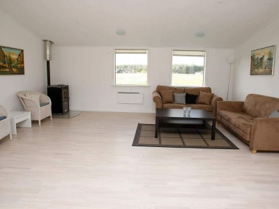 Holiday house 16 Personen Ferienhaus in Brovst-By Traum - Outdoor photo 6