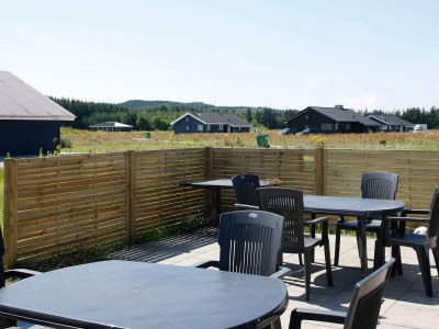 Holiday house 16 Personen Ferienhaus in Brovst-By Traum - Outdoor photo 7