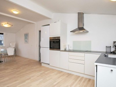 Holiday house 16 Personen Ferienhaus in Brovst-By Traum - Outdoor photo 10