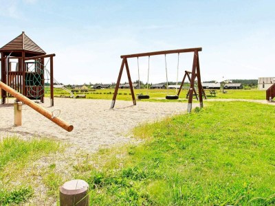 Holiday house 16 Personen Ferienhaus in Brovst-By Traum - Outdoor photo 17