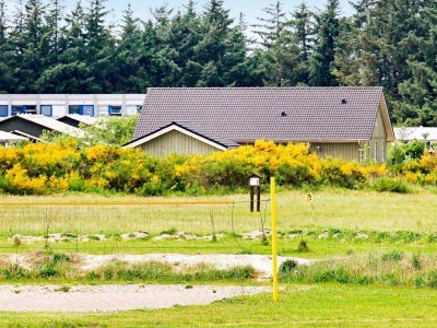 Holiday house 16 Personen Ferienhaus in Brovst-By Traum - Outdoor photo 22