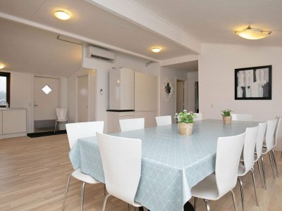 Holiday house 16 Personen Ferienhaus in Brovst-By Traum - Outdoor photo 23