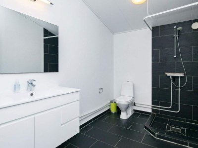 Holiday house 16 Personen Ferienhaus in Brovst-By Traum - Outdoor photo 30