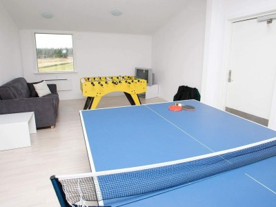 Holiday house 16 Personen Ferienhaus in Brovst-By Traum - Outdoor photo 33