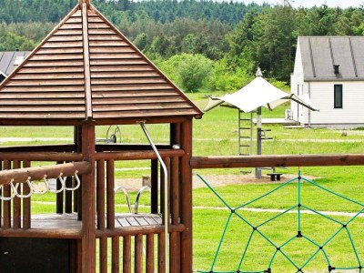 Holiday house 16 Personen Ferienhaus in Brovst-By Traum - Outdoor photo 35