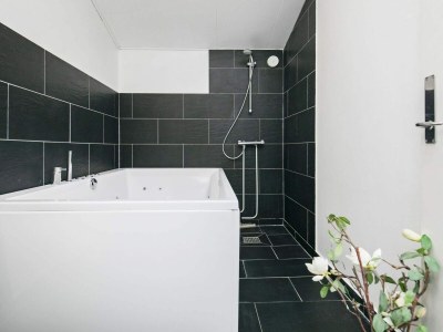 Holiday house 16 Personen Ferienhaus in Brovst-By Traum - Outdoor photo 36