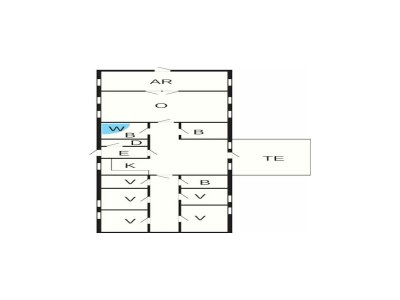 Holiday house 16 Personen Ferienhaus in Brovst-By Traum - Document photo 41