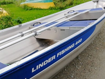 Holiday house 4 person holiday home in Skatvik-By Traum - Outdoor photo 29