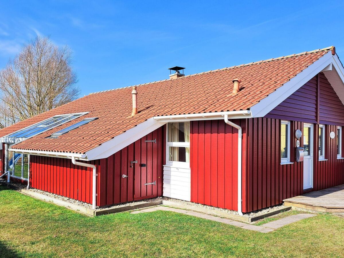 Holiday house 12 person holiday home in Otterndorf