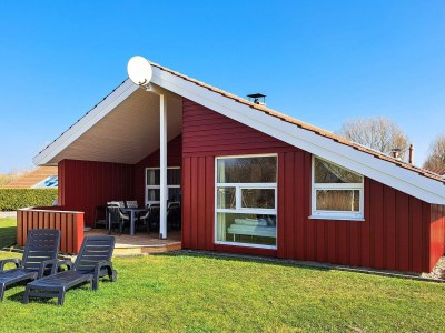 Holiday house 12 person holiday home in Otterndorf - Outdoor photo 2