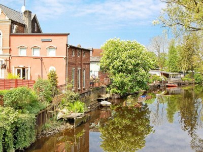 Holiday house 12 person holiday home in Otterndorf - Outdoor photo 5