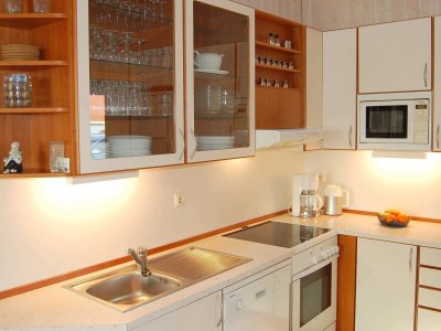 Holiday house 12 person holiday home in Otterndorf - Outdoor photo 8