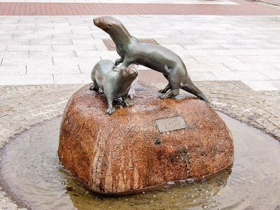 Holiday house 12 person holiday home in Otterndorf - Outdoor photo 10