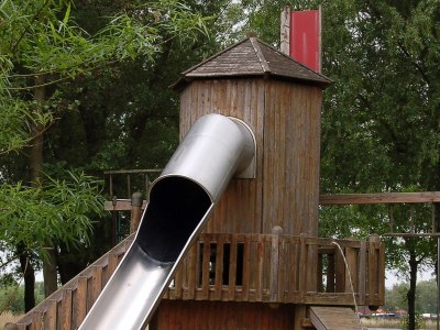 Holiday house 12 person holiday home in Otterndorf - Outdoor photo 11