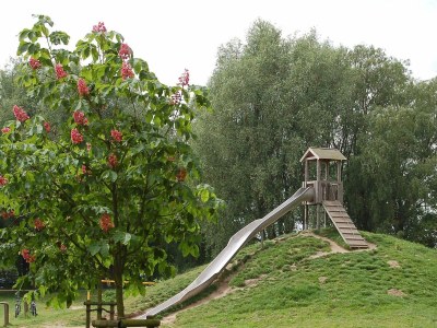 Holiday house 12 person holiday home in Otterndorf - Outdoor photo 12