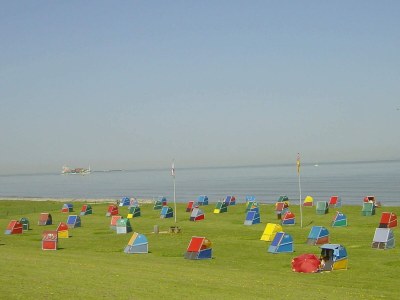 Holiday house 12 person holiday home in Otterndorf - Outdoor photo 13