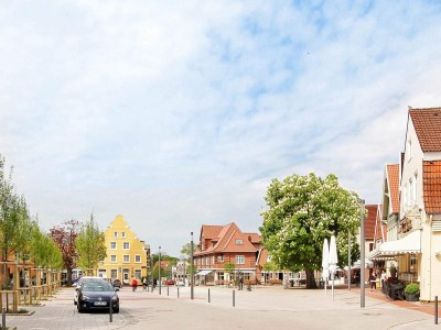 Holiday house 12 person holiday home in Otterndorf - Outdoor photo 16