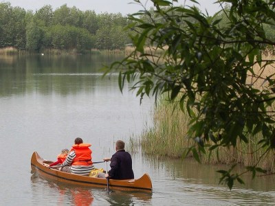 Holiday house 12 person holiday home in Otterndorf - Outdoor photo 18