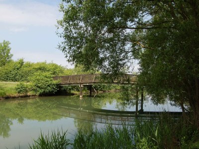 Holiday house 12 person holiday home in Otterndorf - Outdoor photo 21