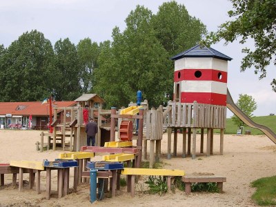 Holiday house 12 person holiday home in Otterndorf - Outdoor photo 22