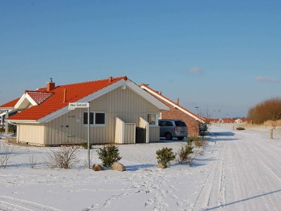 Holiday house 12 person holiday home in Otterndorf - Outdoor photo 23