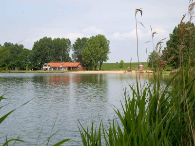 Holiday house 12 person holiday home in Otterndorf - Outdoor photo 24