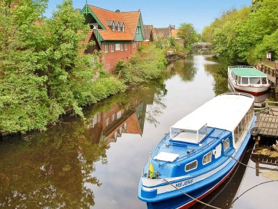 Holiday house 12 person holiday home in Otterndorf - Outdoor photo 25