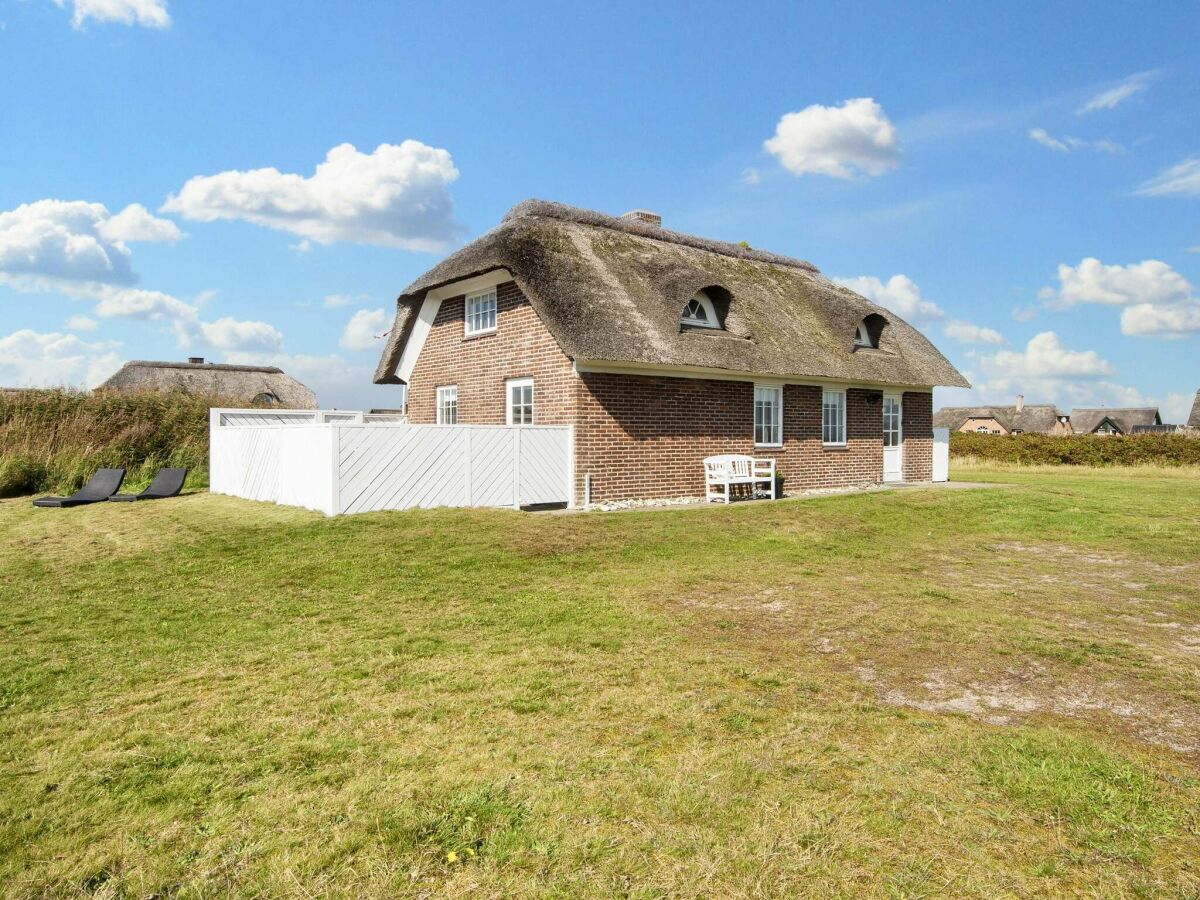Holiday house 9 person holiday home in Harboøre-By Traum