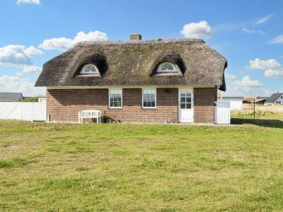 Holiday house 9 person holiday home in Harboøre-By Traum - Outdoor photo 13