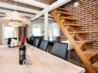 Holiday house 9 person holiday home in Harboøre-By Traum - Outdoor photo 19