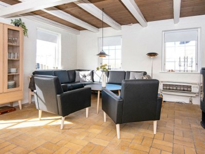 Holiday house 9 person holiday home in Harboøre-By Traum - Outdoor photo 21