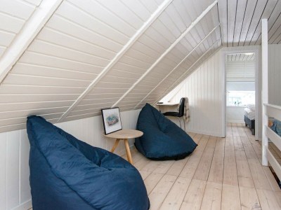 Holiday house 9 person holiday home in Harboøre-By Traum - Outdoor photo 27