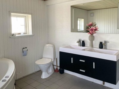 Holiday house 9 person holiday home in Harboøre-By Traum - Outdoor photo 35
