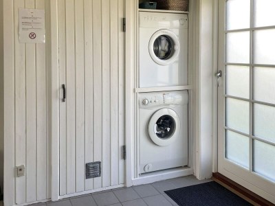 Holiday house 9 person holiday home in Harboøre-By Traum - Outdoor photo 36