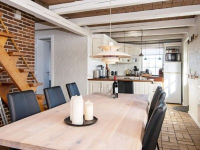 Holiday house 9 person holiday home in Harboøre-By Traum - Outdoor photo 37