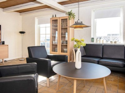 Holiday house 9 person holiday home in Harboøre-By Traum - Outdoor photo 42