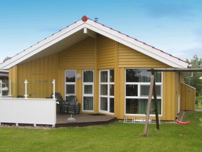 Holiday house 6 Personen Ferienhaus in Otterndorf in Cuxhaven Region - Holiday house